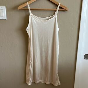 Slip Dress One Size